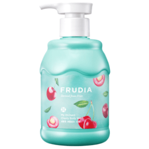 Gel za tuširanje FRUDIA My orchard cherry 350ml