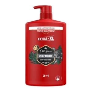 Gel za tuširanje OLD SPICE Wolfthorn 1l