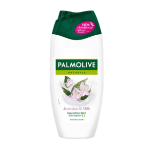 Gel za tuširanje PALMOLIVE Jasmine 250ml