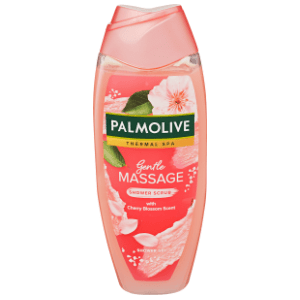 Gel za tuširanje PALMOLIVE Massage pink 500ml