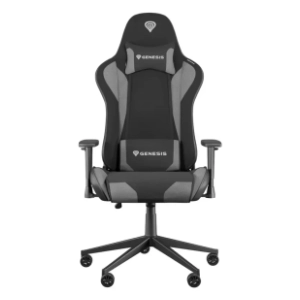 GENESIS Nitro 440 G2 Grey gejmerska stolica