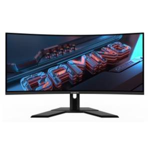 GIGABYTE zakrivljeni monitor G34WQCP