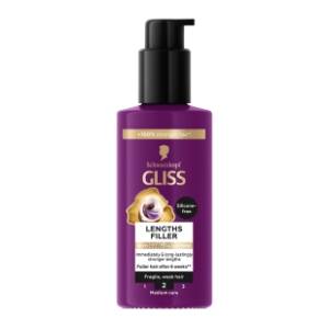 Tretman za kosu GLISS Full hair wonder lengths filler 100ml
