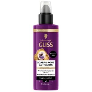 GLISS Full hair wonder scalp serum za kosu 100ml