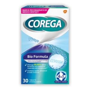 GSK Korega bio tablete 30kom