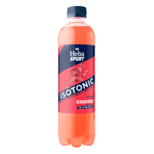HEBA Essence negazirana voda malina i kivi 500ml