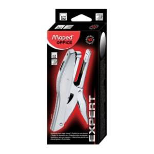 Heftalica MAPED Expert plier 6/4