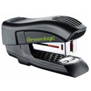 Heftalica MAPED Greenlogic mini 24/6