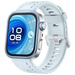 HUAWEI Watch Fit 4 Pro Blue pametni sat