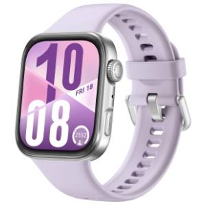 HUAWEI Watch Fit 4 Purple pametni sat