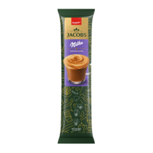 Instant kafa JACOBS Milka cappuccino 15,8g