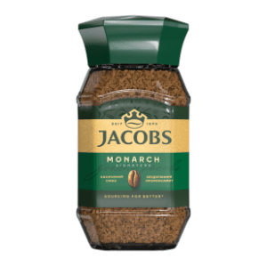 Instant kafa JACOBS Monarch 200g