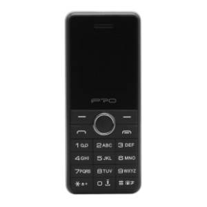 IPRO A30 DS Black
