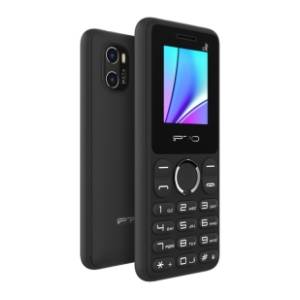 IPRO A32 DS Black