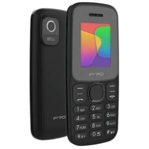 IPRO A7 Mini Black