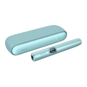IQOS ILUMA i - Breeze Blue