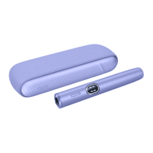 IQOS ILUMA i - Digital Violet
