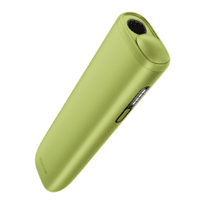 IQOS ILUMA i ONE - Leaf Green