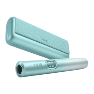 IQOS ILUMA i PRIME - Breeze Blue