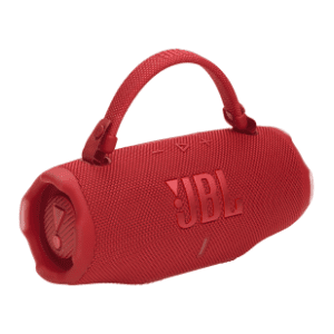 JBL bluetooth zvučnik Charge 6 crveni