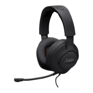 JBL slušalice Quantum 100M2 Black