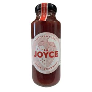 JOYCE sok jagoda 100% 250ml