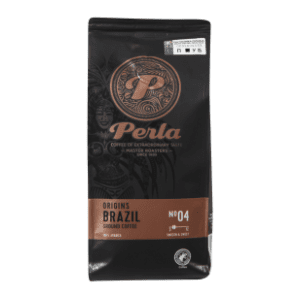 Kafa PERLA Brazil 250g