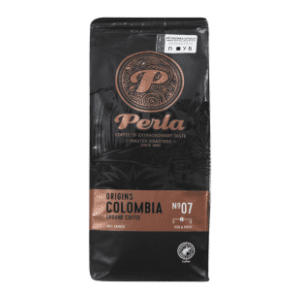 Kafa PERLA Colombia 250g