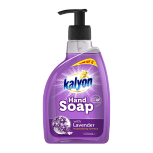 KALYON lavanda tečni sapun za ruke 500ml