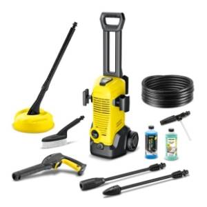 KARCHER K3 Car & Home perač pod pritiskom
