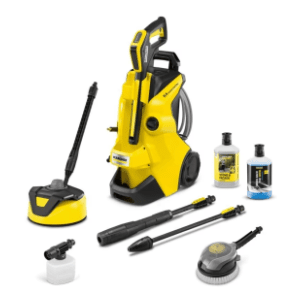 KARCHER K4 Power Control Flex Car & Home perač pod pritiskom