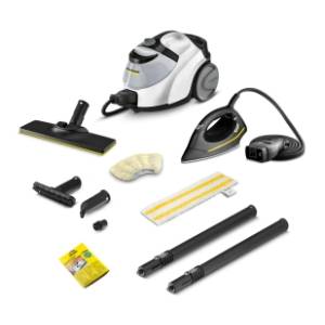KARCHER paročistač sa peglom SC5 Easy Fix