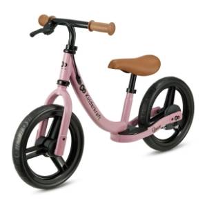 KINDERKRAFT bicikl guralica Space roze
