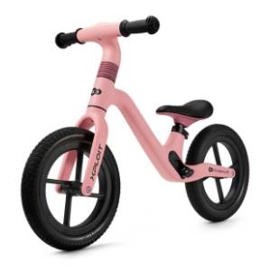 KINDERKRAFT bicikl guralica Xploit bubblegum roze