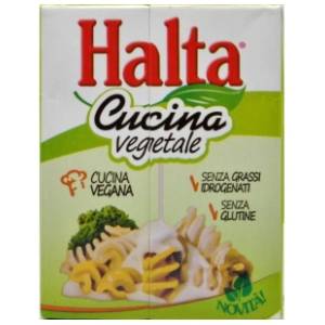 Krem za kuvanje HALTA biljni vegetale 200ml