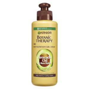 Krema bez ispiranja GARNIER Botanic therapy avocado 200ml​