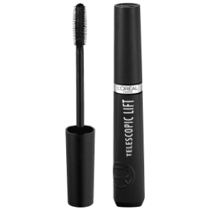 L’OREAL Telescopic lift maskara black