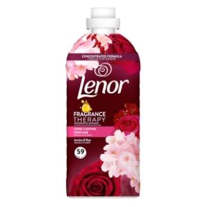 LENOR Jasmin & rose omekšivač za veš 59 pranja (1,239l)