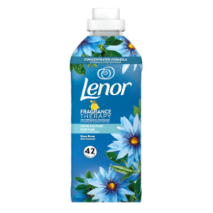 LENOR Ocean breeze omekšivač za veš 42 pranja (882ml)