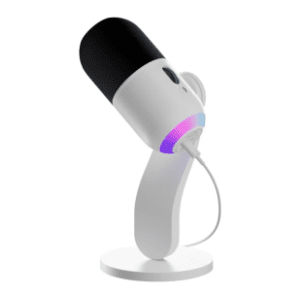 LOGITECH ONIC Yeti GX Dynamic RGB White mikrofon
