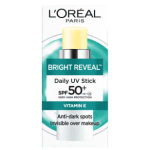 L'OREAL Bright reveal UV stik protiv tamnih fleka SPF50+