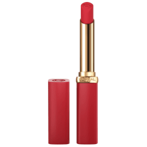 L'OREAL Color riche intense volume matte ruž 100 pink worth It