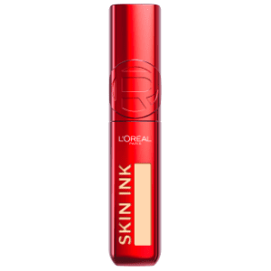 L'OREAL Infaillible skin ink tečni puder 100 light warm