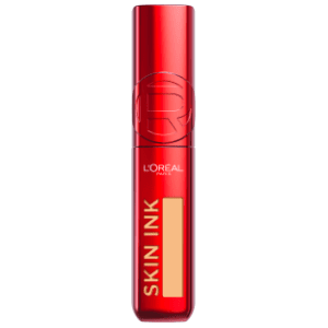 L'OREAL Infaillible skin ink tečni puder 140 light warm