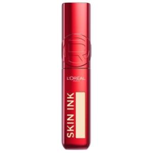 L'OREAL Infaillible skin ink tečni puder 40 light warm