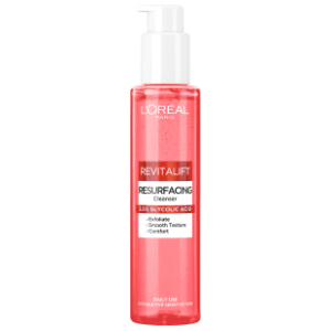 L'OREAL Revitalift gel za čišćenje lica 150ml