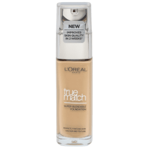 L'OREAL True match tečni puder 4N beige 30ml