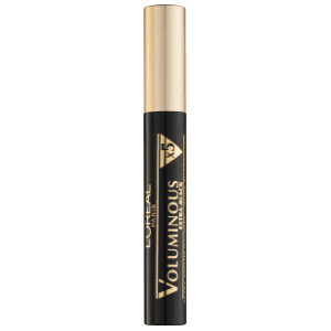 L'OREAL Volumissime x5 maskara carbon black