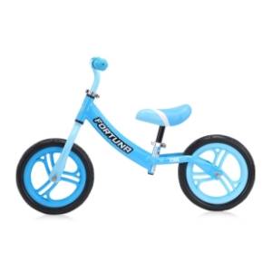 LORELLI BERTONI bicikl balanser Fortuna light & dark blue