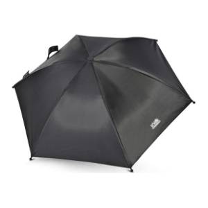 LORELLI BERTONI suncobran za kolica Shady black